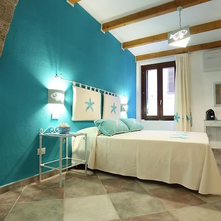 Hotel Palau De Rosa à Alghero Extérieur photo