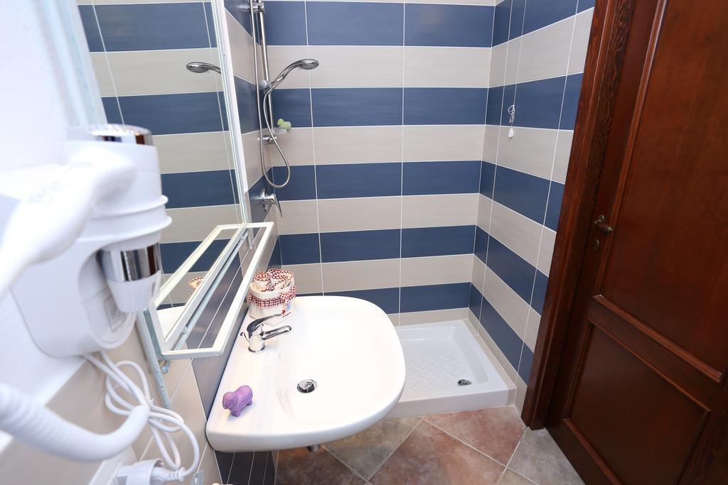 Hotel Palau De Rosa à Alghero Extérieur photo