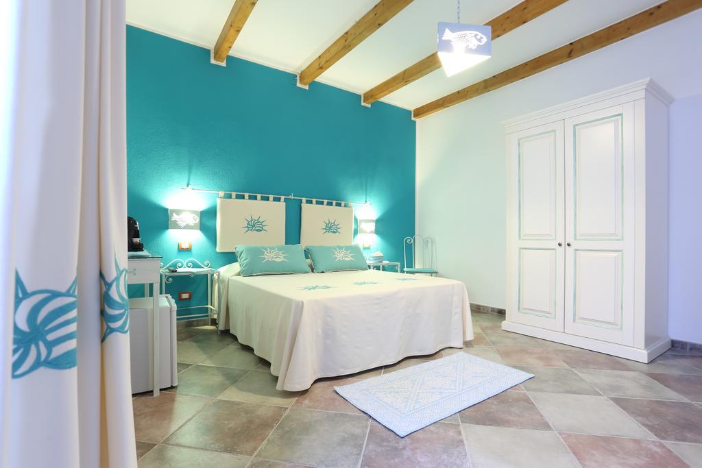Hotel Palau De Rosa à Alghero Extérieur photo