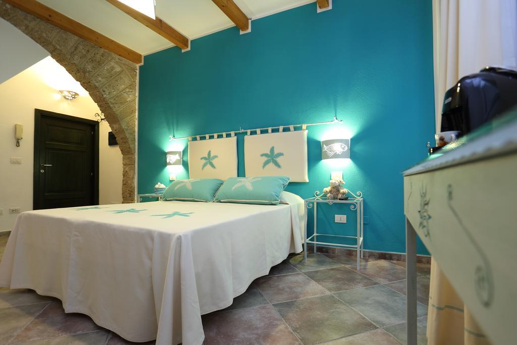 Hotel Palau De Rosa à Alghero Extérieur photo