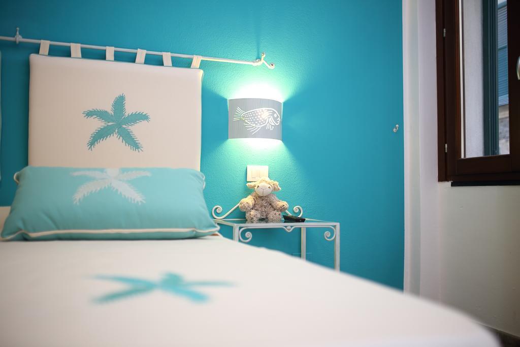 Hotel Palau De Rosa à Alghero Extérieur photo