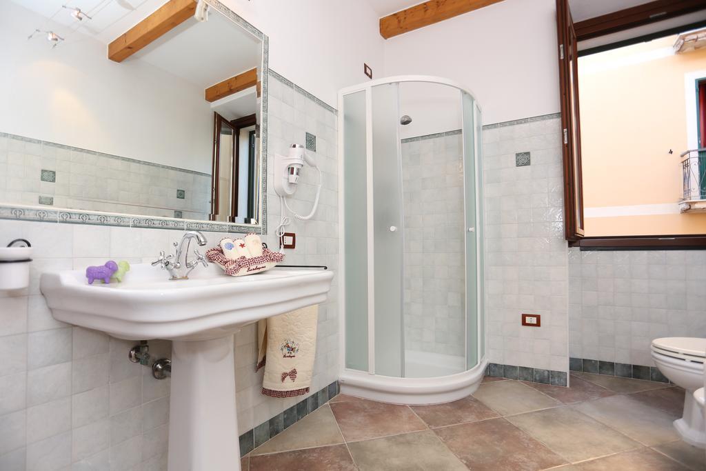 Hotel Palau De Rosa à Alghero Extérieur photo
