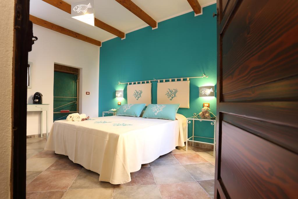Hotel Palau De Rosa à Alghero Extérieur photo