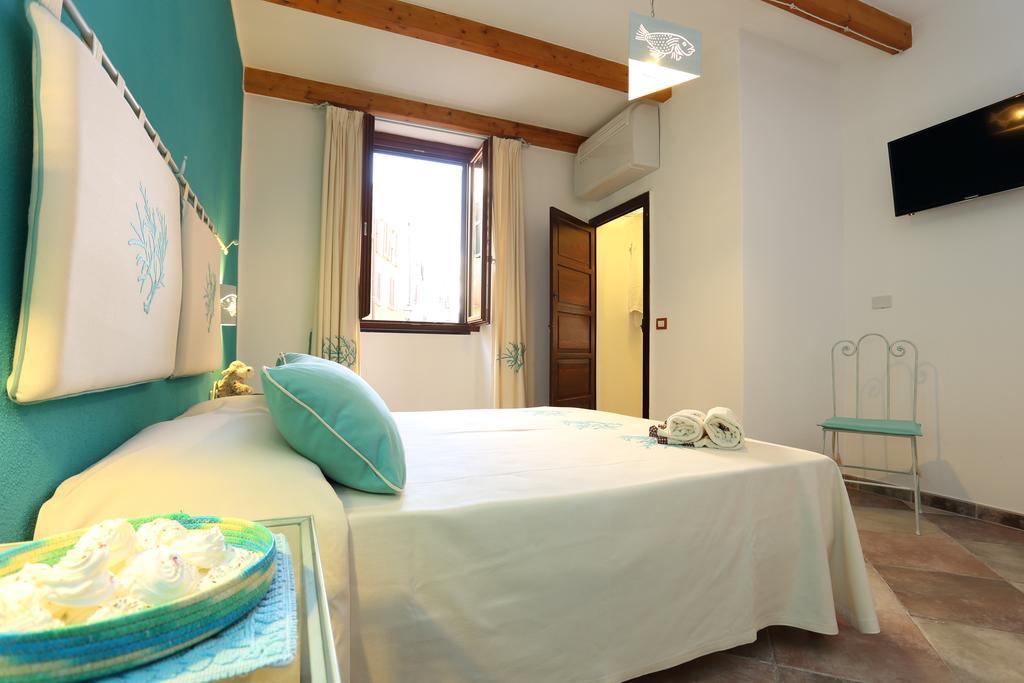 Hotel Palau De Rosa à Alghero Extérieur photo