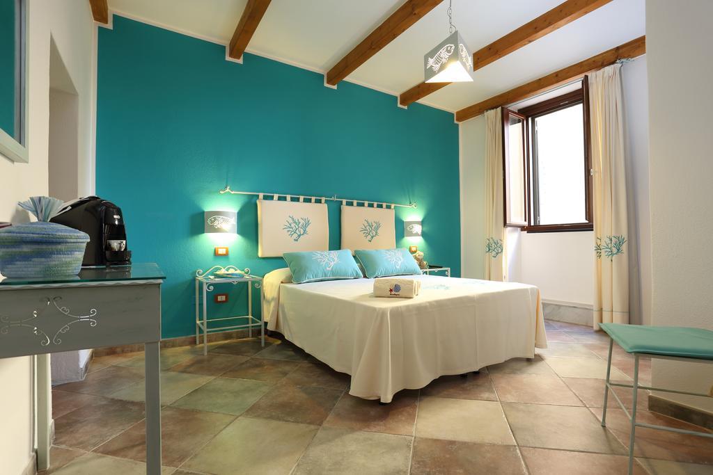 Hotel Palau De Rosa à Alghero Extérieur photo